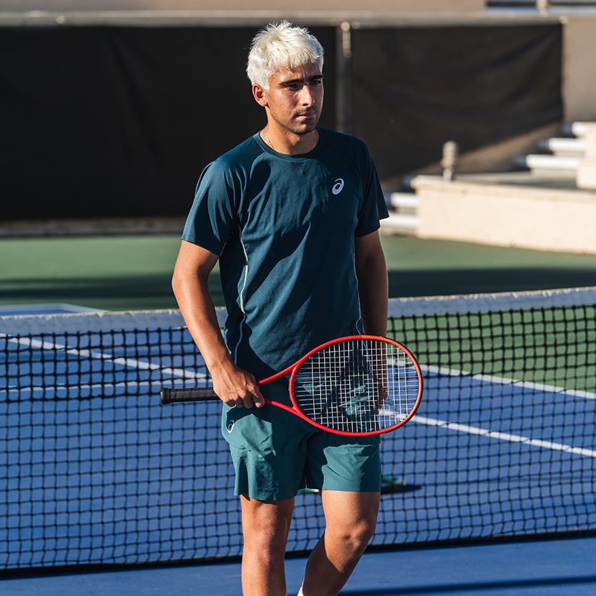CX 200 Tennis Racket, image number null